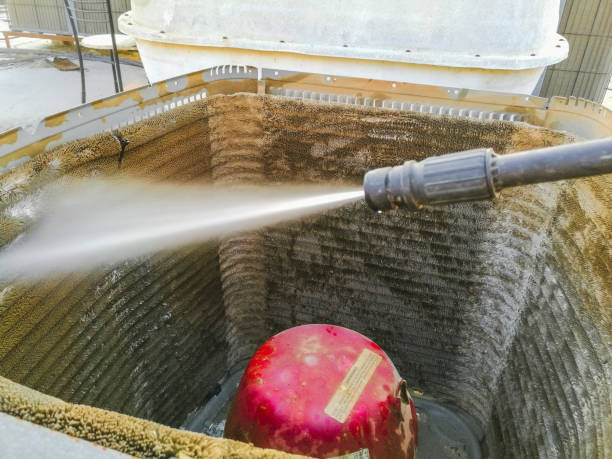 Best Affordable Air Duct Cleaning  in Blanco, TX