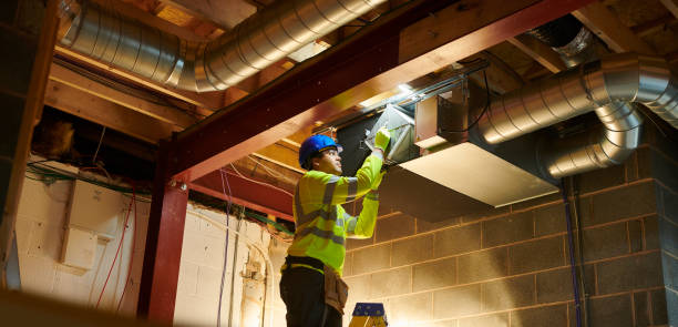 Best HVAC Duct Inspection Services  in Blanco, TX