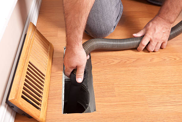 Best HVAC System Cleaning  in Blanco, TX