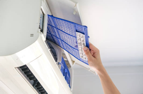 Best Affordable HVAC Duct Cleaning  in Blanco, TX