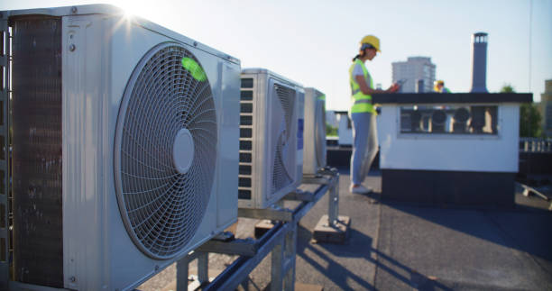 Best HVAC Duct Inspection Services  in Blanco, TX