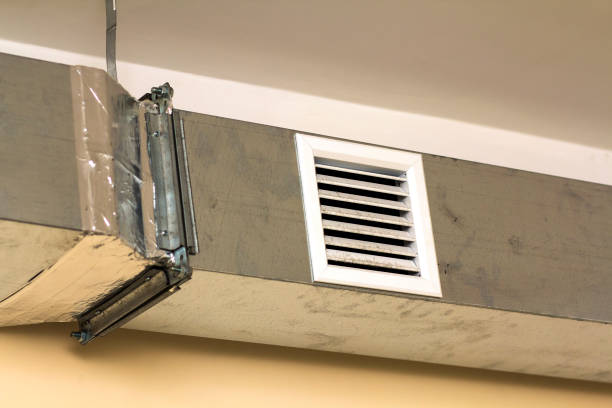 Best General Air Duct Cleaning  in Blanco, TX
